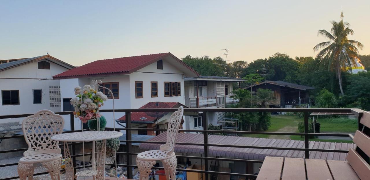 Little Guest House Hotel Chiang Mai Exteriör bild