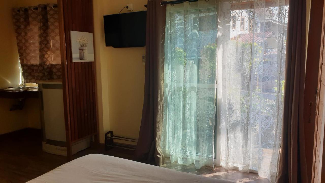 Little Guest House Hotel Chiang Mai Exteriör bild
