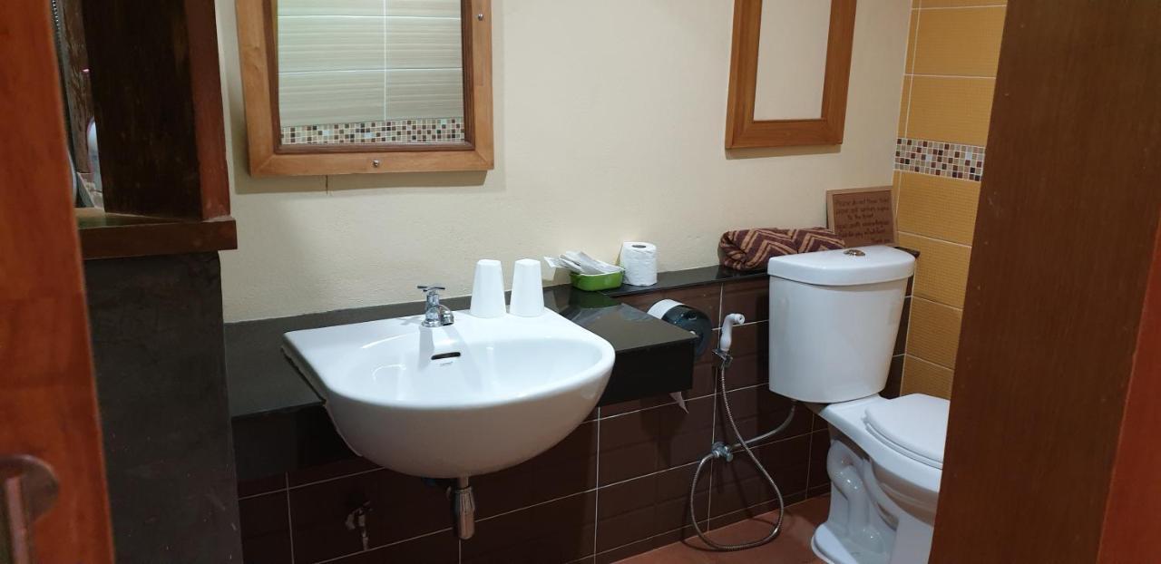 Little Guest House Hotel Chiang Mai Exteriör bild
