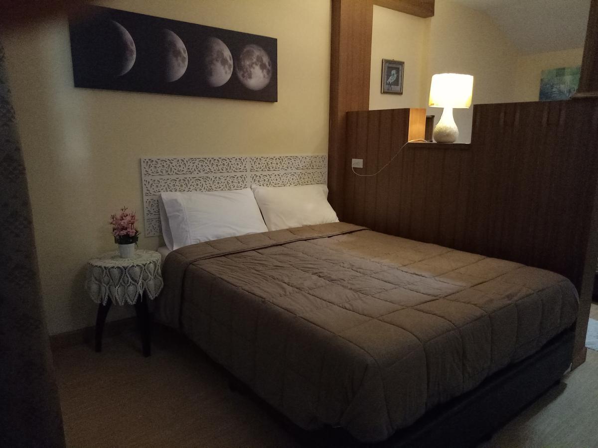 Little Guest House Hotel Chiang Mai Exteriör bild