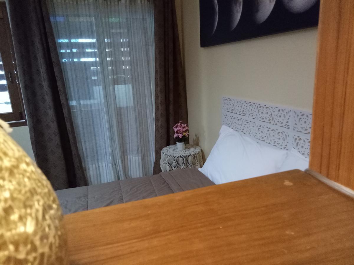Little Guest House Hotel Chiang Mai Exteriör bild