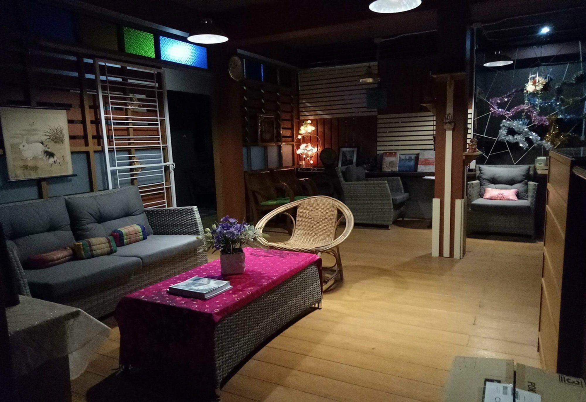 Little Guest House Hotel Chiang Mai Exteriör bild